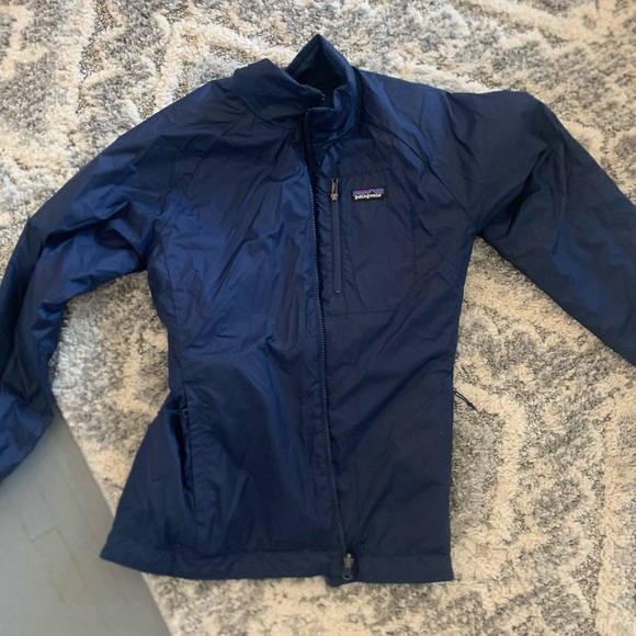Patagonia 3-in-1 snowbelle jacket - Picture 2 of 3